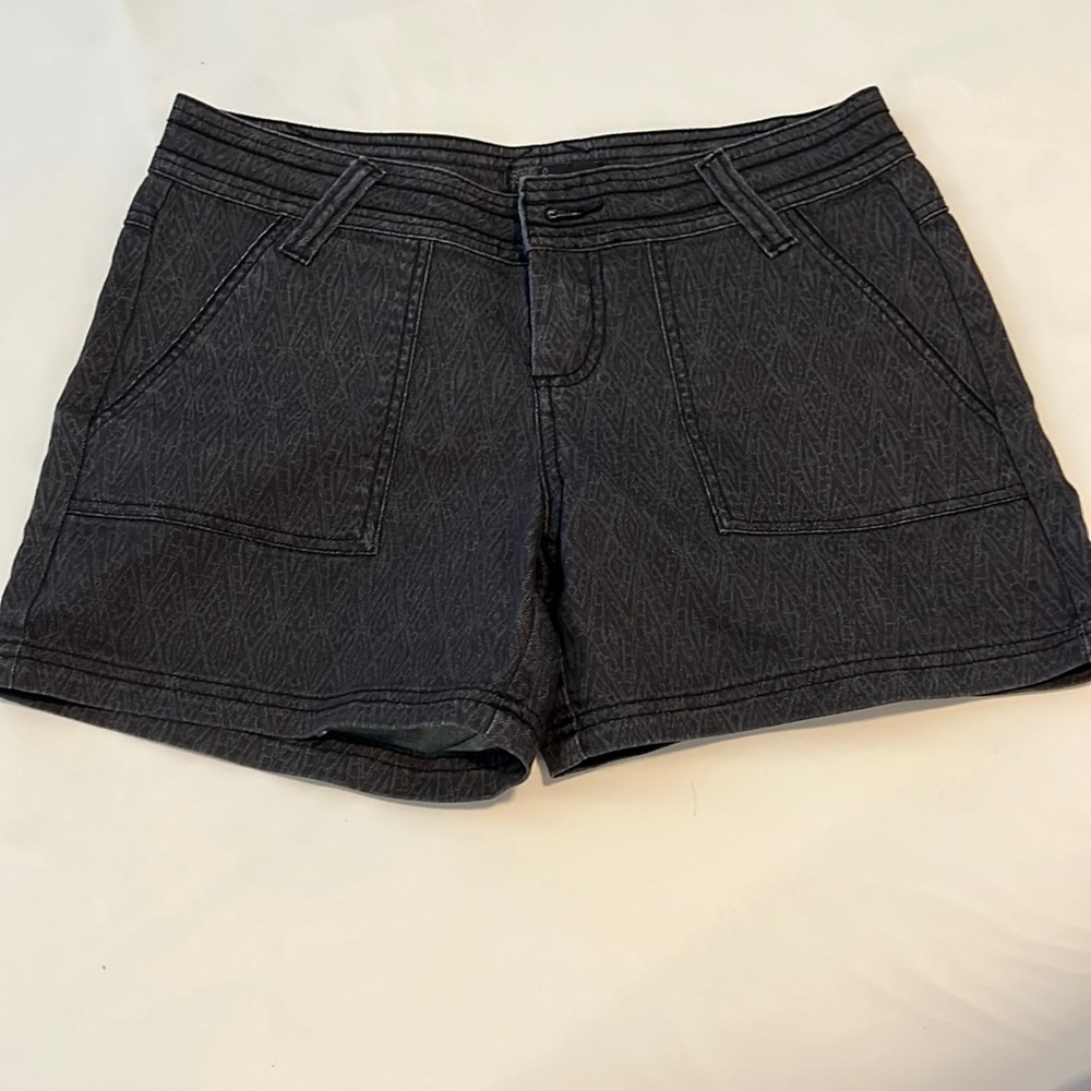 Prana shorts